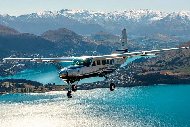 Milford Sound Coach and Cruise Tour from Queenstown with Flyback - Key highlights worth planning around