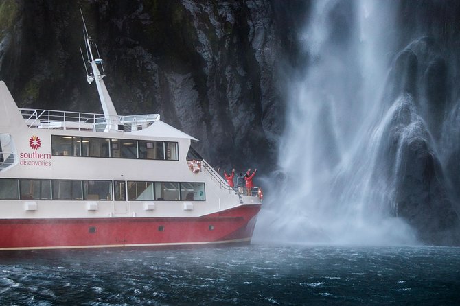Milford Sound Coach & Cruise from Queenstown: Panoramic Views - Who This Tour Suits Best (and Who Might Want to Think Twice)