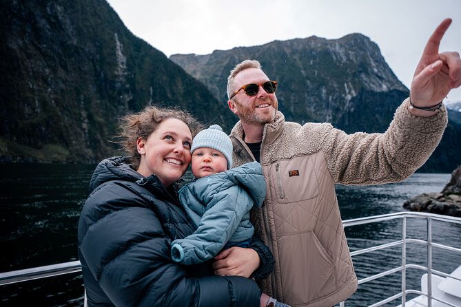 Milford Sound Coach & Cruise Tour from Te Anau - Who this tour suits best, and who should think twice