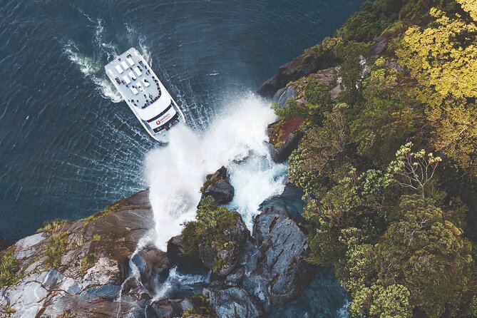 Milford Sound Day Tour from Te Anau - Te Anau to Milford Sound: why this start point pays off
