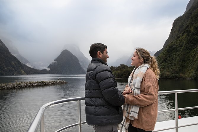Milford Sound Day Tour from Te Anau - Who should book this Milford Sound day tour from Te Anau