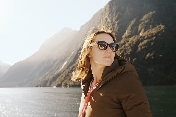 Milford Sound Day Tour with Scenic Cruise from Queenstown - Mirror Lakes Walk: the quick walk that frames Milford Sound perfectly