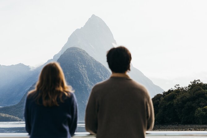 Milford Sound Fly-Cruise-Fly Tour from Queenstown - Smart Tips for Your Milford Day (That People Forget)