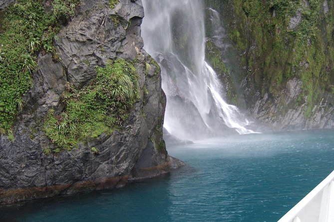 Milford Sound Glacier Flight & Cruise from Wanaka - What This Day Feels Like for Different Types of Travelers