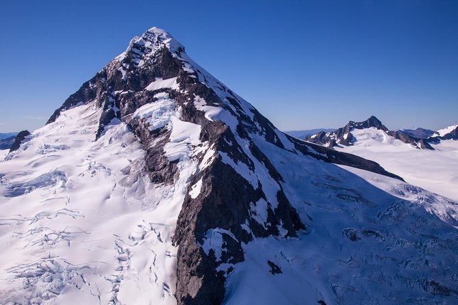 Milford Sound Glacier Flight & Cruise from Wanaka - How to Plan Your Day Around Weather and Best Timing