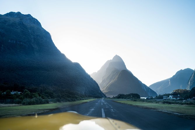 Milford Sound Glacier Flight & Cruise from Wanaka - Milford Sound From the Sky: Why Flying Changes Everything