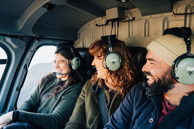 Milford Sound Helicopter and Cruise Tour from Queenstown - Is the alpine landing worth it?