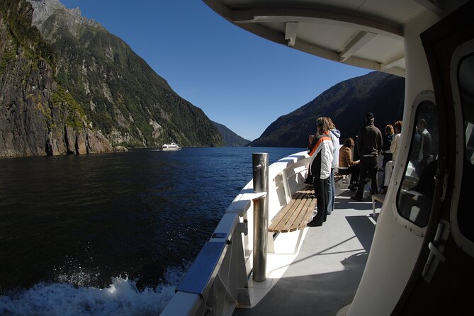 Milford Sound Helicopter Flight and Cruise from Queenstown - Price and value: why $1,272.18 can make sense here