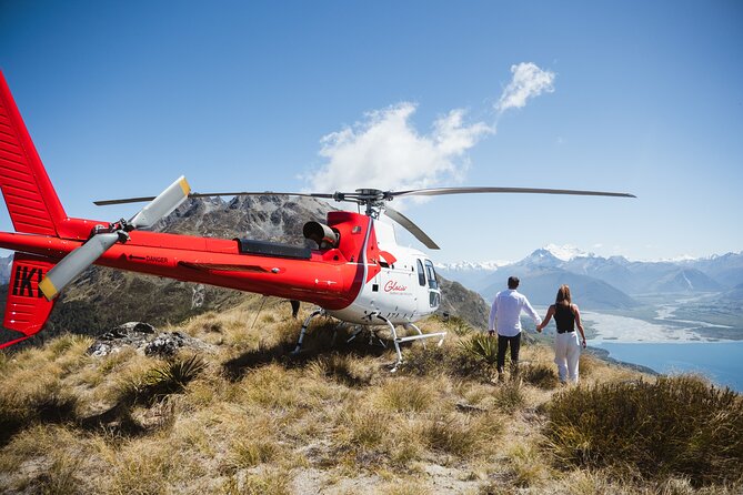 Milford Sound Highlights - 204 - Why flying to Milford Sound beats the long route