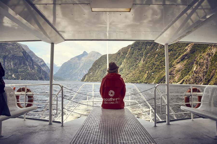 Milford Sound: Nature Cruise & Milford Track Walk - Price and Value: Why This Combo Makes Sense