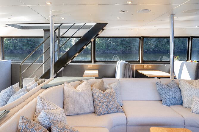 Milford Sound Overnight Cruise Fiordland Jewel - Check-in, timing, and how the 17.5 hours actually feel