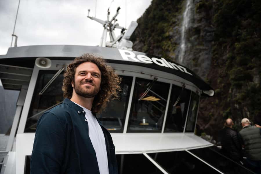 Milford Sound: Premium Small Group Cruise with Canape Lunch - Price and value at $232 per person, what you’re really paying for