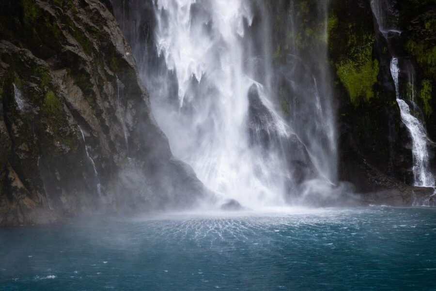 Milford Sound: Premium Small Group Cruise with Canape Lunch - What to bring, so the day stays comfortable (not just dramatic)