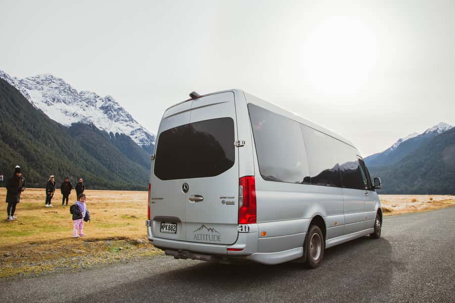Milford Sound: Premium Small Group Tour from Queenstown - Price and Value: What $226 Gets You in Real Terms