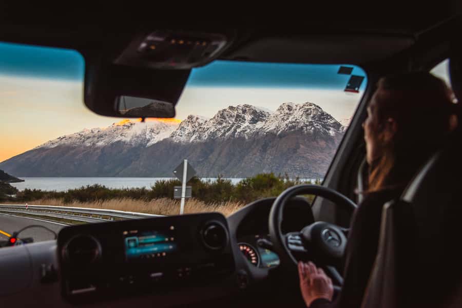 Milford Sound: Premium Small Group Tour from Queenstown - Milford Road First, Fjord Second: The Core Experience