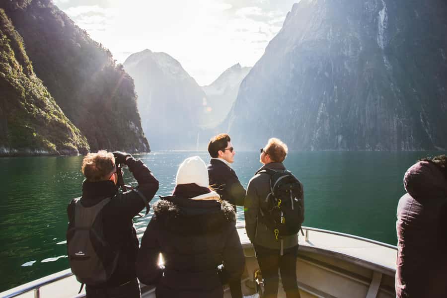 Milford Sound: Premium Small Group Tour from Queenstown - Queenstown Pickup, Early Start, and How to Avoid Stress