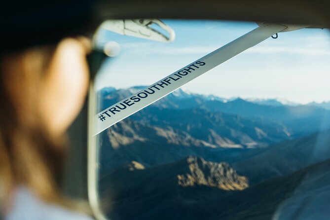 Milford Sound Scenic Flyover ex Queenstown - Key Things That Make This Flight Worth It