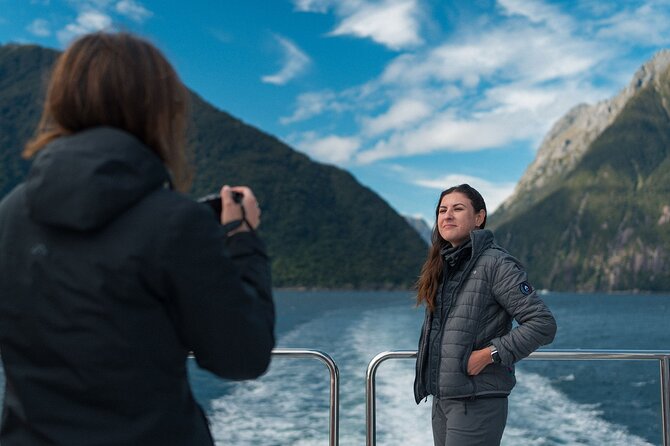 Milford Sound Small Group Tour, Cruise & Picnic Lunch - The Homer Tunnel moment and why the Cleddau Valley approach feels different