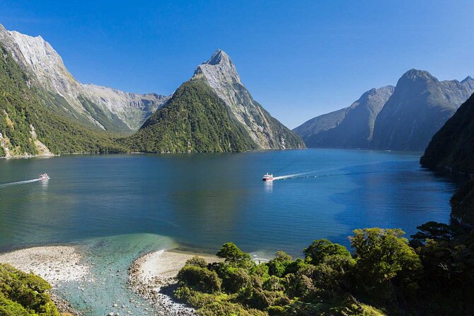 Milford Sound Small Group Tour, Cruise & Picnic Lunch - Picnic lunch reality: plan around it so you stay happy