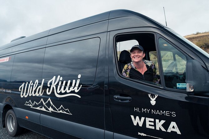 Milford Sound Small Group Tour, Cruise & Picnic Lunch - Queenstown to Te Anau: Lake Wakatipu and Southland farmland breaks