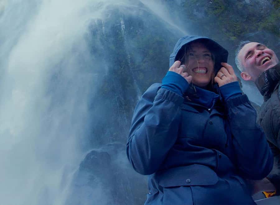Milford Sound: Small-Group Tour from Te Anau - Milford Sound cruise: wildlife, waterfalls, and the fiord explained