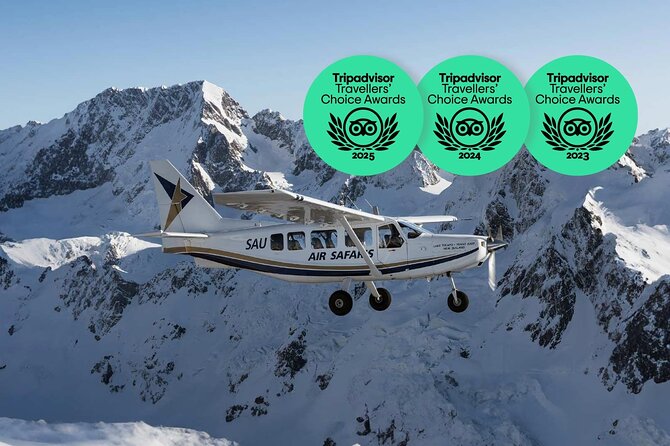 Milford Sound Tour: Cruise & Flight - Key highlights worth planning around