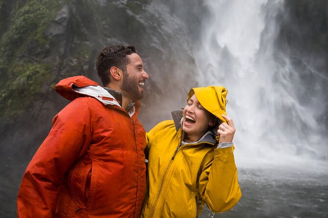 Milford Sound Tour: Cruise & Flight - Te Anau and the moment Fiordland changes the vibe
