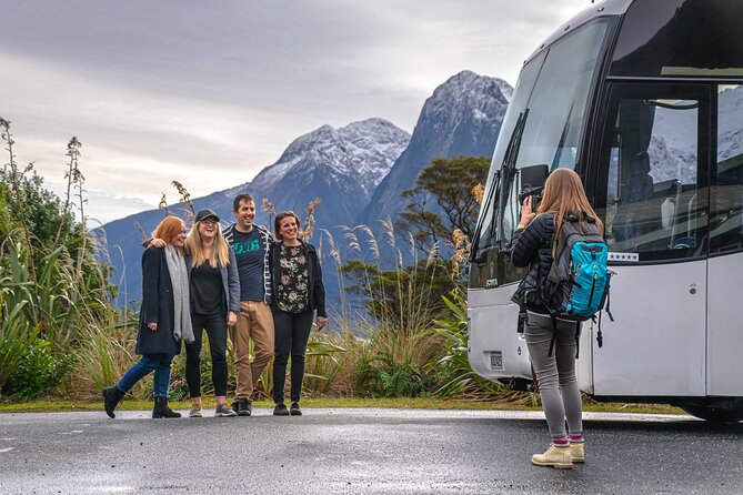 Milford Track Multi-Night Hike - Water Taxi Transport - Should you book this Milford Track Multi-Night Hike water taxi?