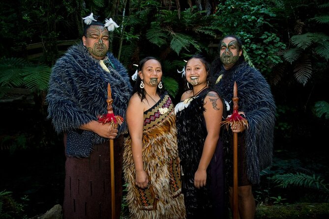 Mitai Maori Village Cultural Experience in Rotorua - Getting There: Pickup, Location, and Timing You Can Plan Around