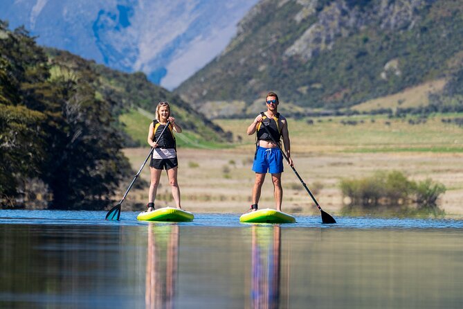 Moke Lake Kayak Experience - Who this fits best (and who should consider another option)