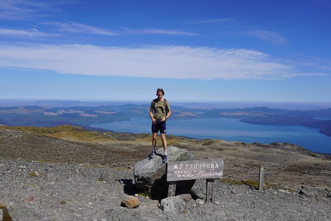 Monster 4X4 Thrill Ride at Off Road NZ - How long is the ride, and how to place it in your day