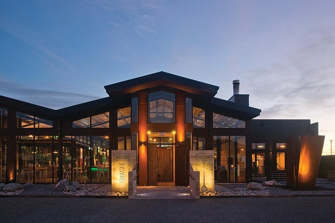 Monteith's Brewery Tour - Price and Value: What You’re Really Paying For