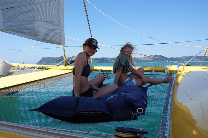 Morning Glory Chilled out Sail (3.5hrs) - Price and value: is $89.98 worth it?