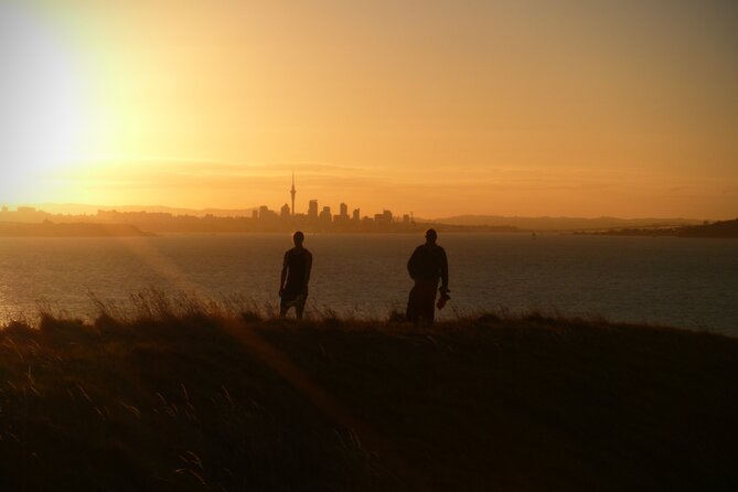 Motukorea / Browns Island Sea Kayak Journey - Gear and biosecurity: bring your best cleaning habits