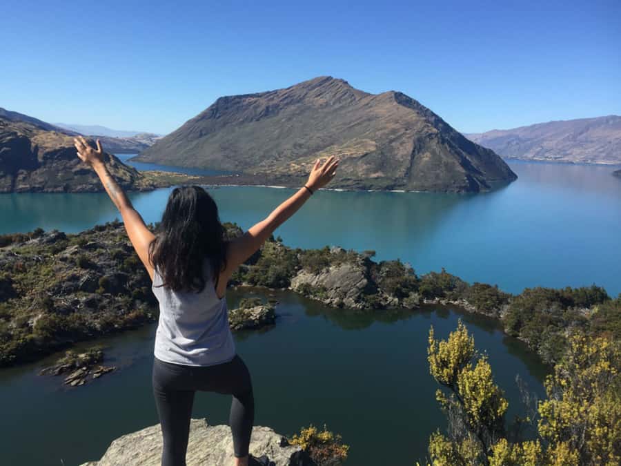 Mou Waho Island: 3-Hour Cruise and Guided Nature Walk - Mou Waho Island in Lake Wanaka: Why This Cruise Works