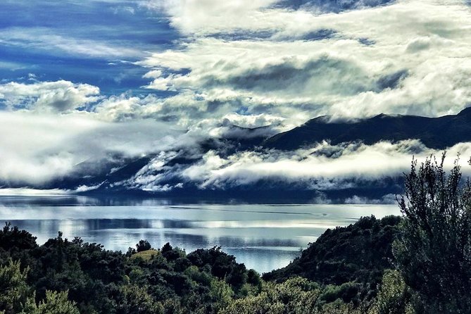 Mou Waho Island Cruise and Guided Nature Walk - What to wear and how hard is it really