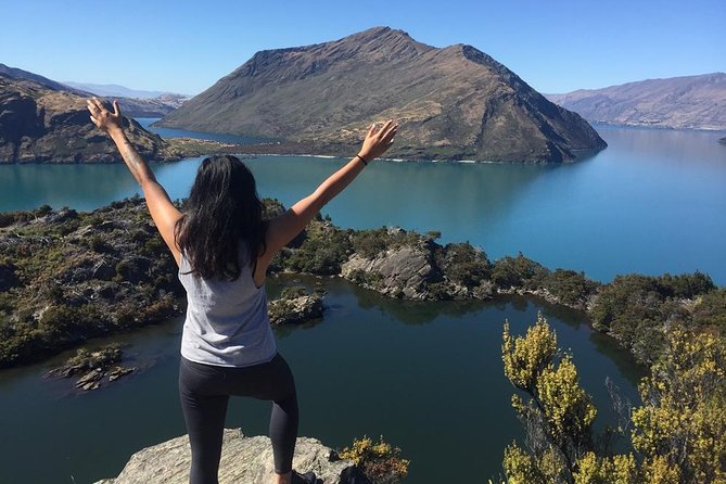 Mou Waho Island Cruise and Guided Nature Walk - Price and value: what you get for $111.08 in Wanaka time