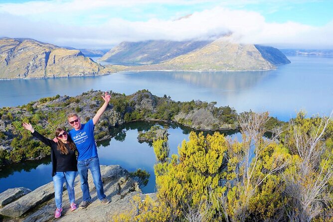 Mou Waho Island Cruise & Self-Guided Nature Walk - Key things to know before you go