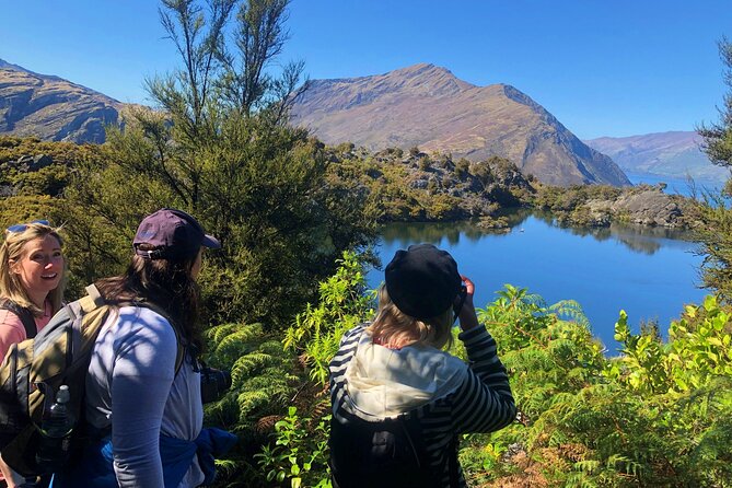 Mou Waho Island Cruise & Self-Guided Nature Walk - Who Should Book This (And Who Might Want Another Wanaka Plan)