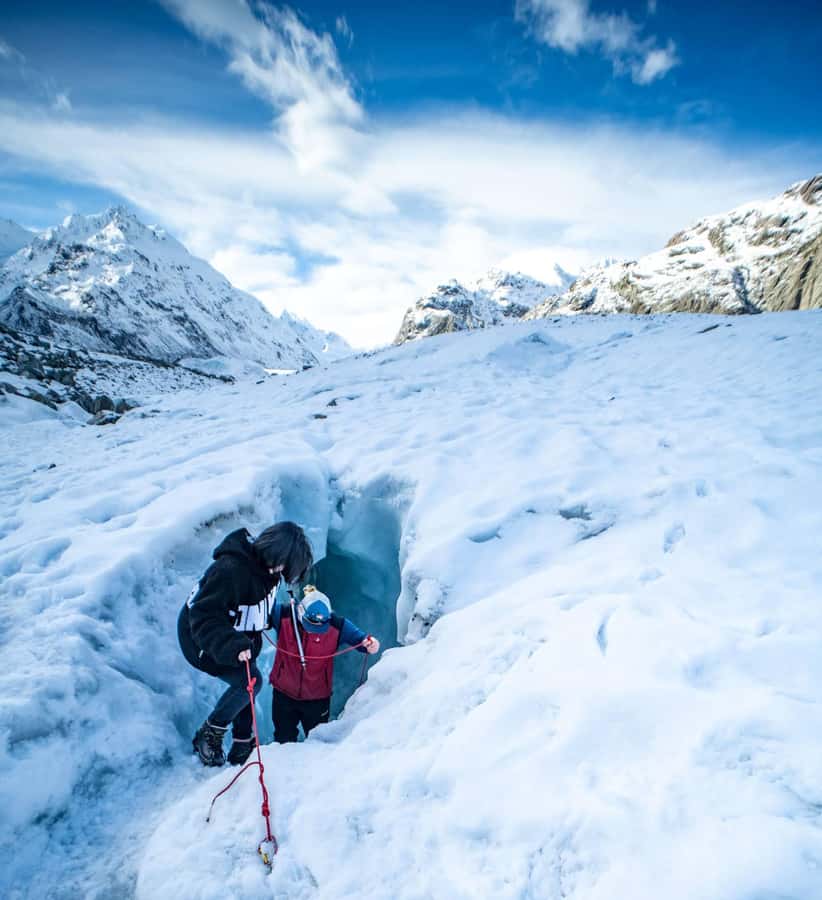 Mount Cook: 3 Hour Heli Hike to the Tasman Glacier - Key points before you go
