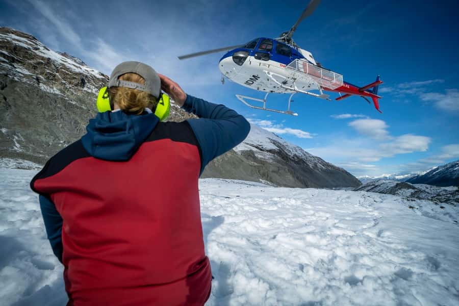 Mount Cook: 3 Hour Heli Hike to the Tasman Glacier - Who this tour suits best (and who should skip it)