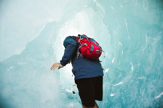 Mount Cook: 3-Hour Tasman Glacier Heli-Hike - Key points before you go