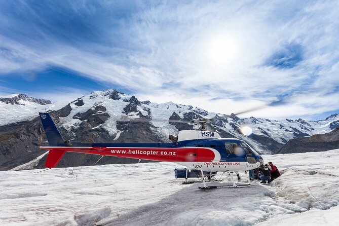 Mount Cook: 3-Hour Tasman Glacier Heli-Hike - Why the Tasman Glacier heli-hike feels like a shortcut to real ice