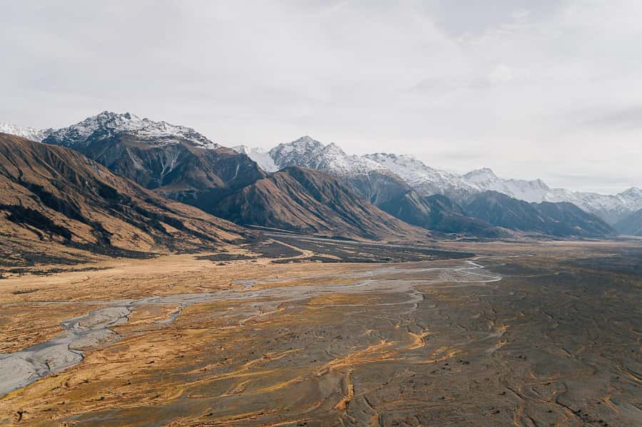 Mount Cook: Alpine Explorer 35 Minute Flight - Key highlights you will feel on this flight
