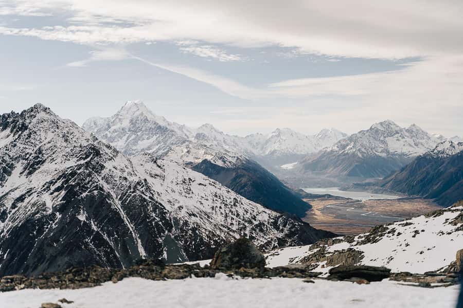 Mount Cook: Alpine Explorer 35 Minute Flight - Price and value: is $337 per person worth it?