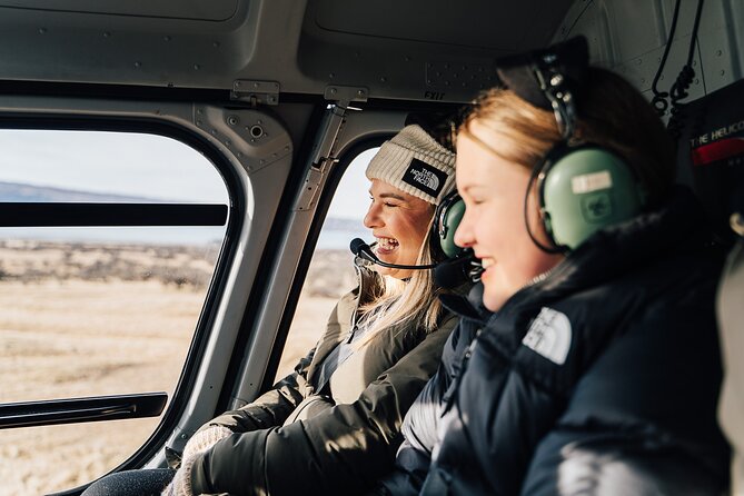 Mount Cook and The Glaciers 55-Minute Helicopter Flight - Above Aoraki, Tasman, and the West Coast glaciers, in one compact ride