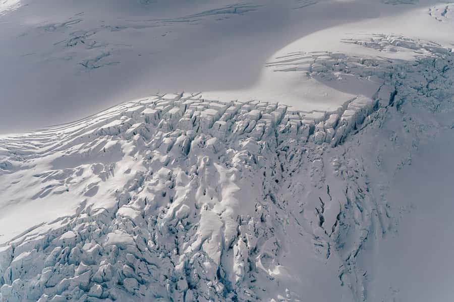 Mount Cook: Aoraki/Mt Cook & The Glaciers 55 Minute Flight - Key things to notice before you book