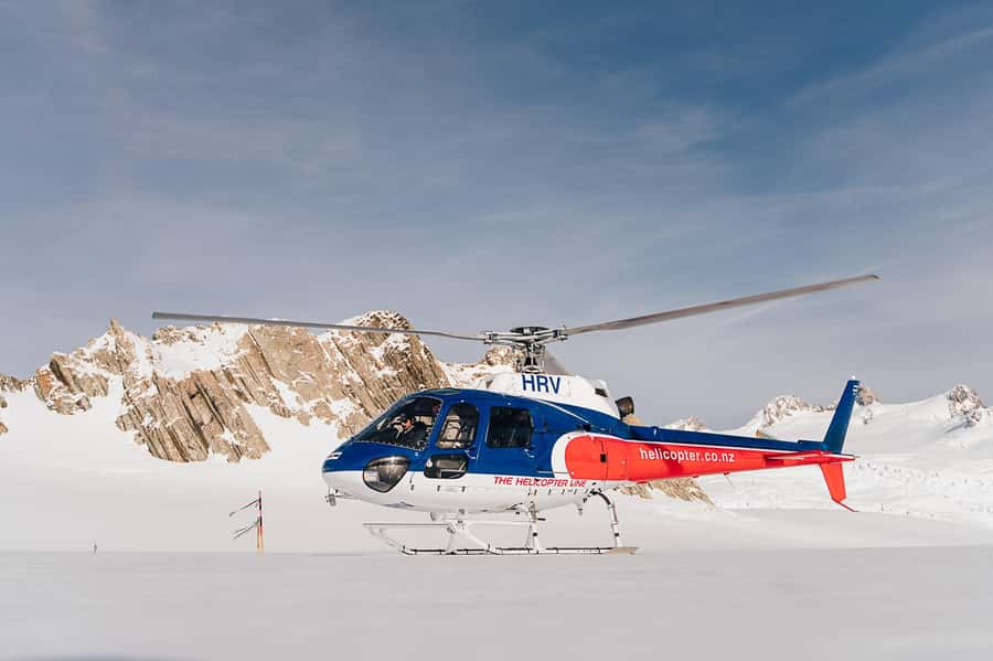 Mount Cook: Aoraki/Mt Cook & The Glaciers 55 Minute Flight - Weather realities and how to plan so you do not get stuck