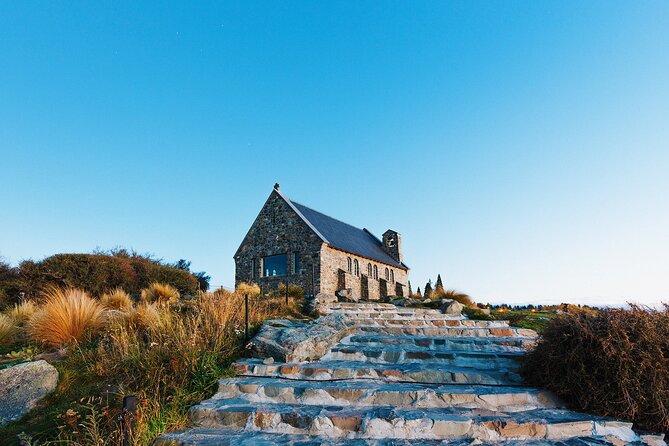Mount Cook Day Tour from Queenstown - The long-day reality: comfort helps, timing still matters