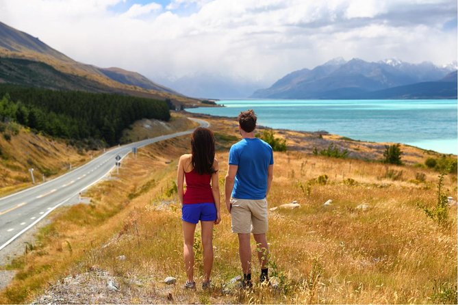 Mount Cook Day Tour from Queenstown - What’s included, what isn’t, and how that affects your day